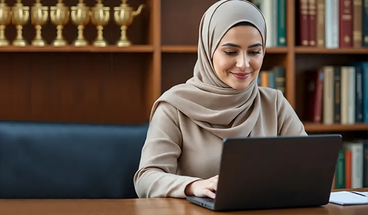 Visit Female Quran Teachers Online Page for full Detail