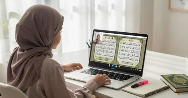 Understand Quran with Tafseer online classes from expert Islamic scholars at Quran Tutor Online